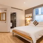 Bank Serviced Apartments By Lovelystay
