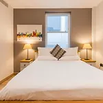 Bank Serviced Apartments By Lovelystay