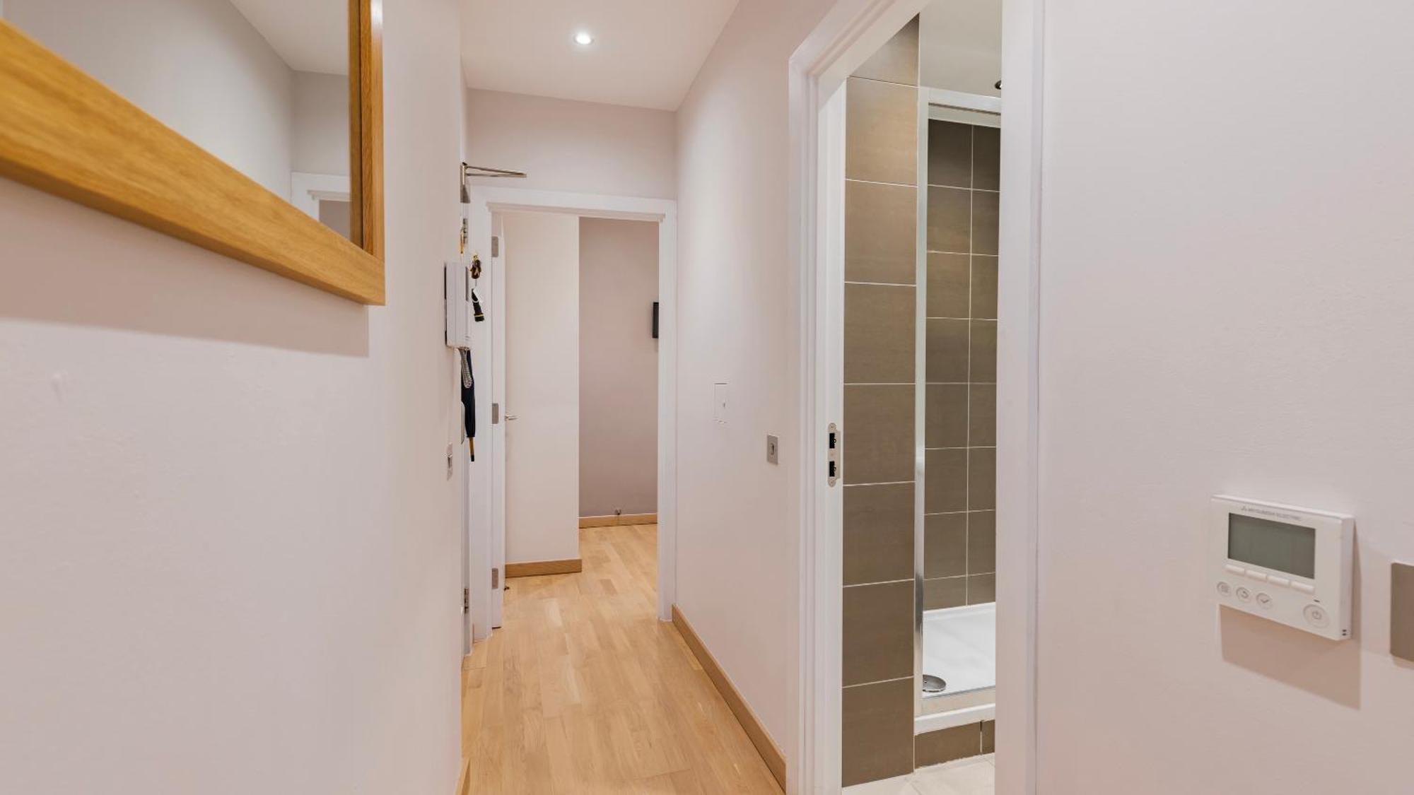 Aparthotel Bank Serviced By Lovelystay London